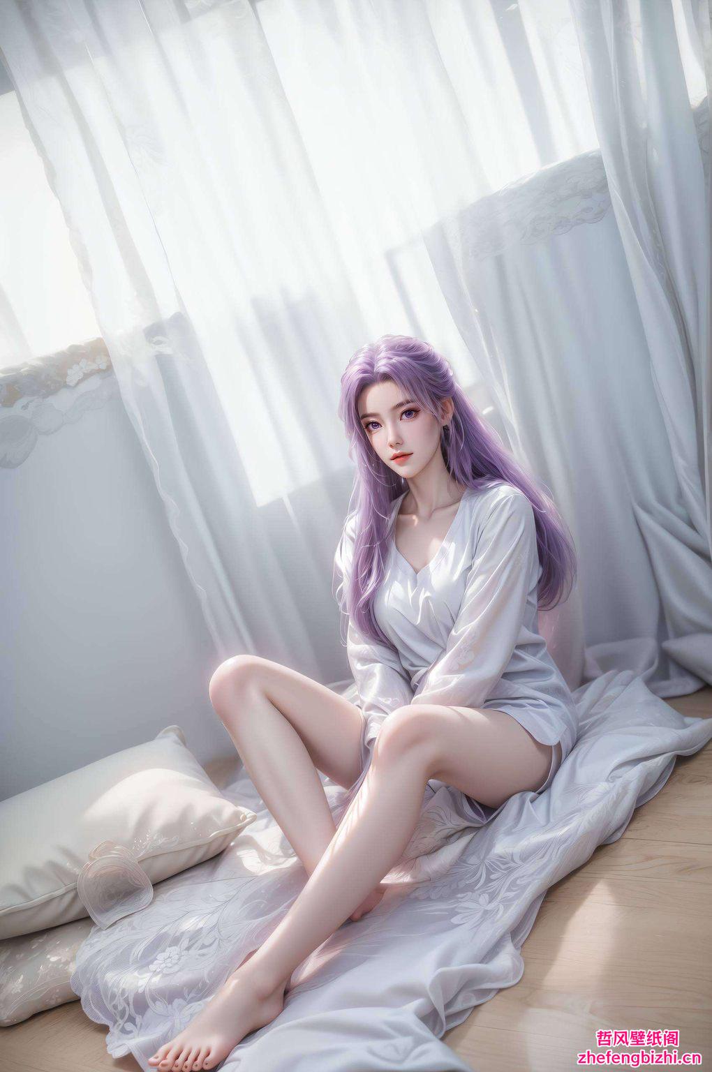 为你的手机桌面增添一抹独特的风采每一张都是精心绘制