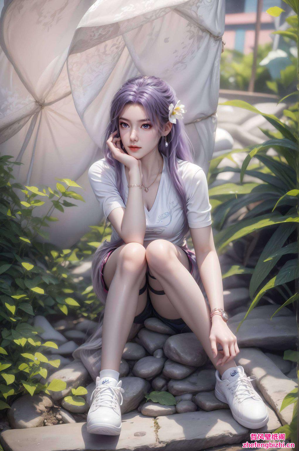 抽象设计融入Windows 10桌面主题师兄啊师兄