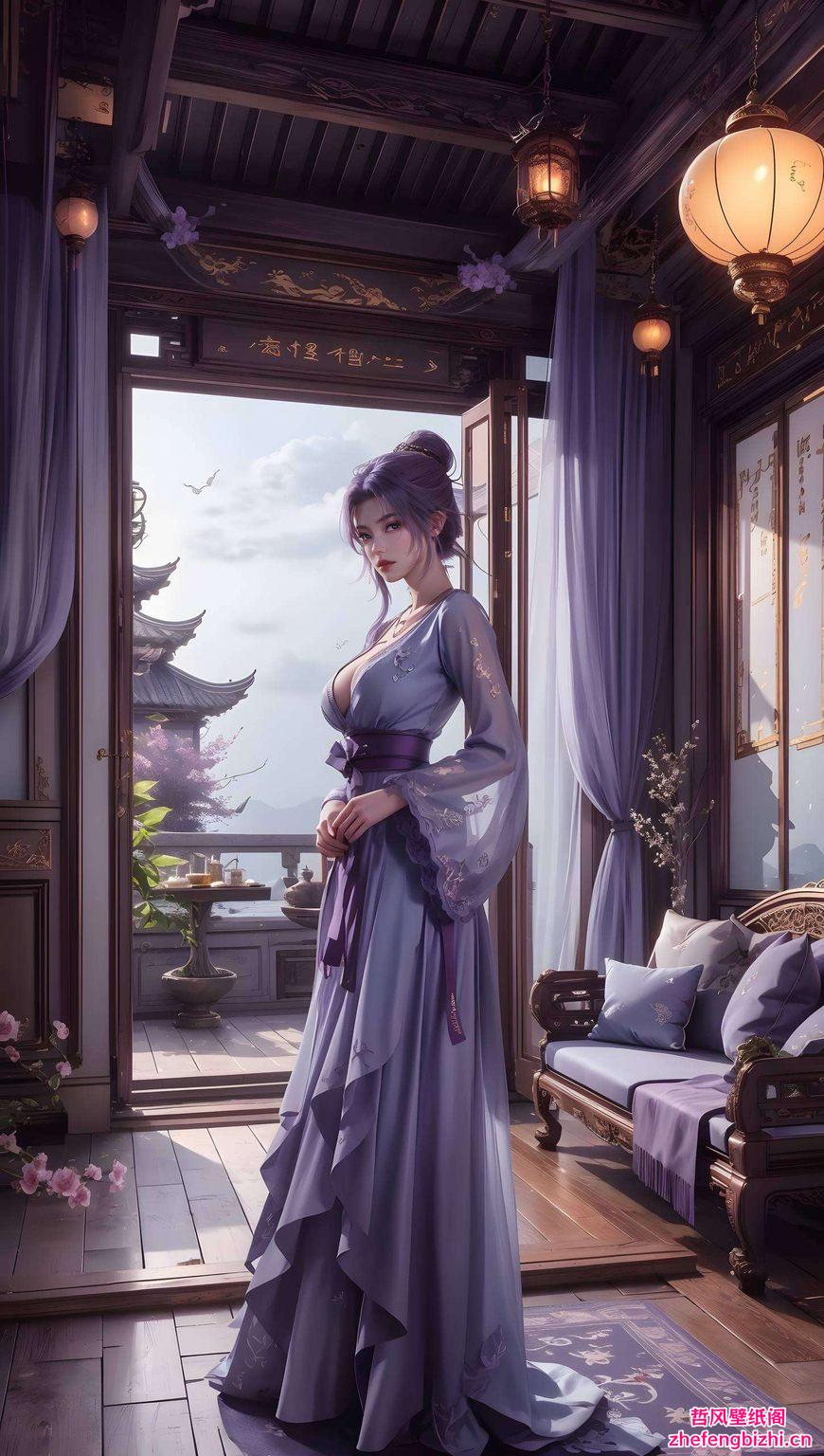 感受独特的艺术魅力高清细腻的画面捕捉每一个细节