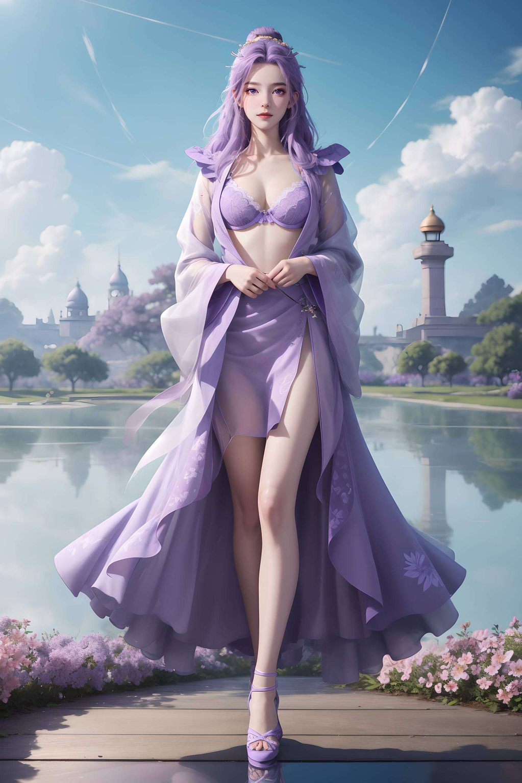 仿佛藏着无尽的故事让每一次凝视都成为心灵的洗礼