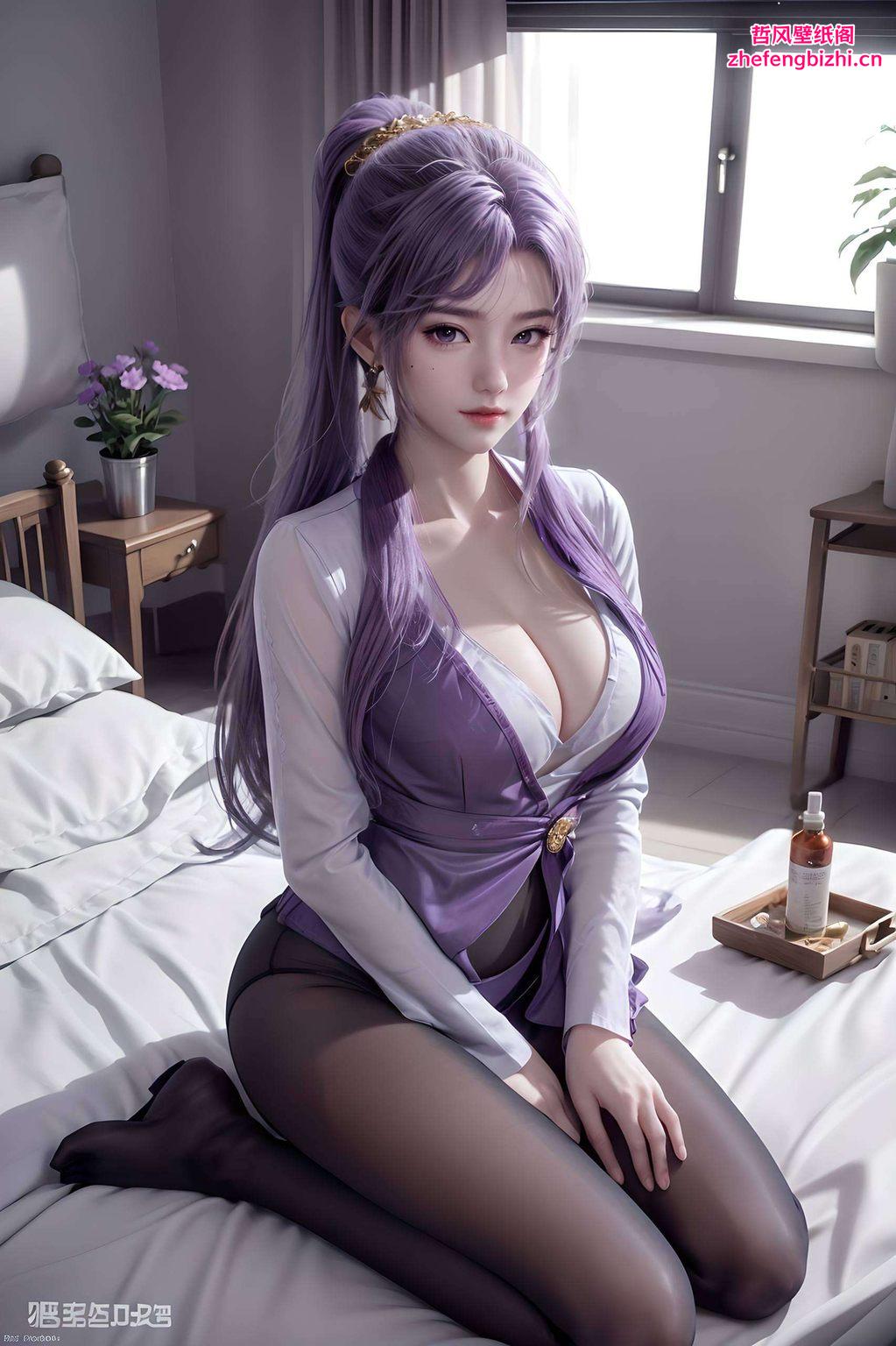 这款【云霄壁纸4k超清无水印】让每一次滑动都如沉浸于动漫世界