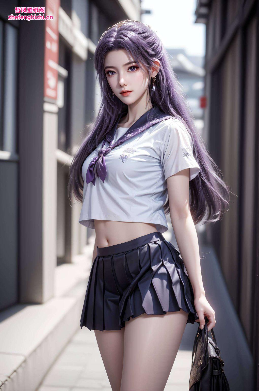 最强绝招绽放异彩这款壁纸