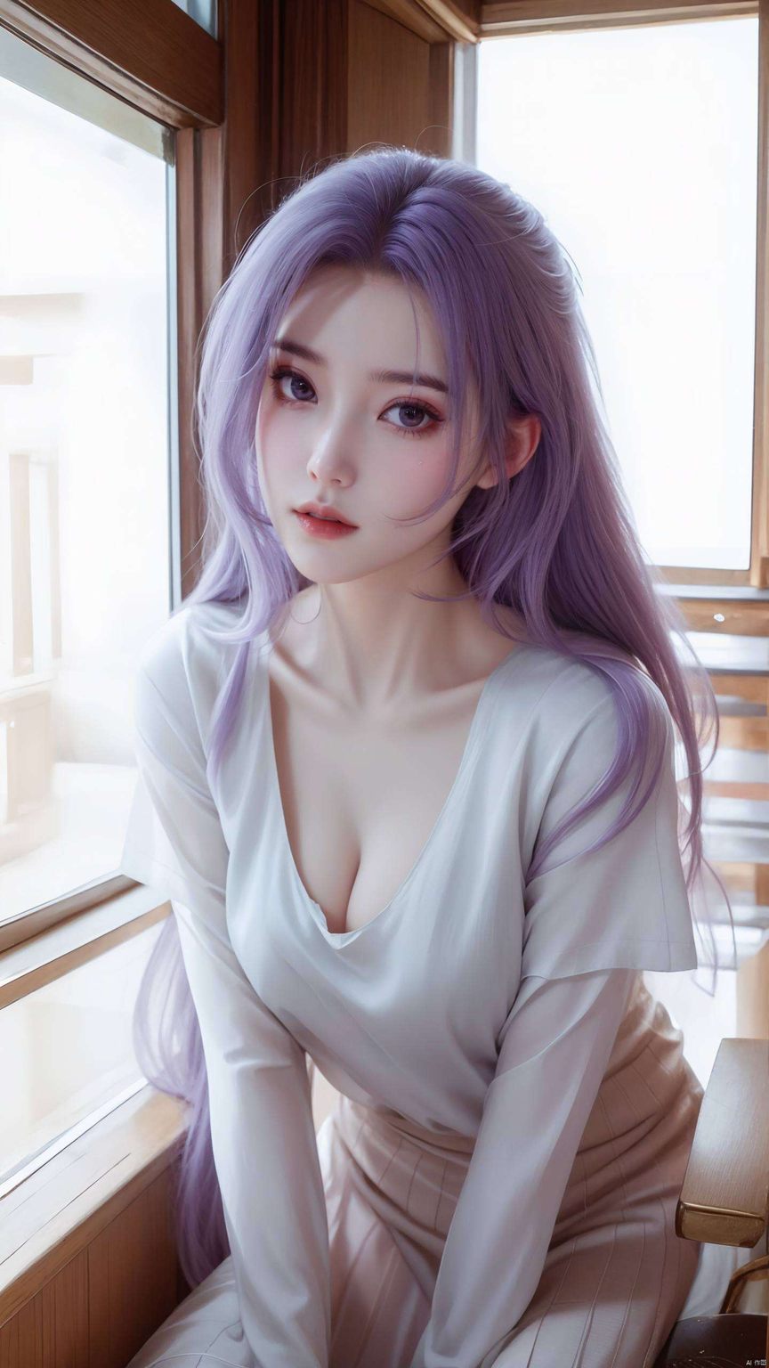 畅游星际云端漫步