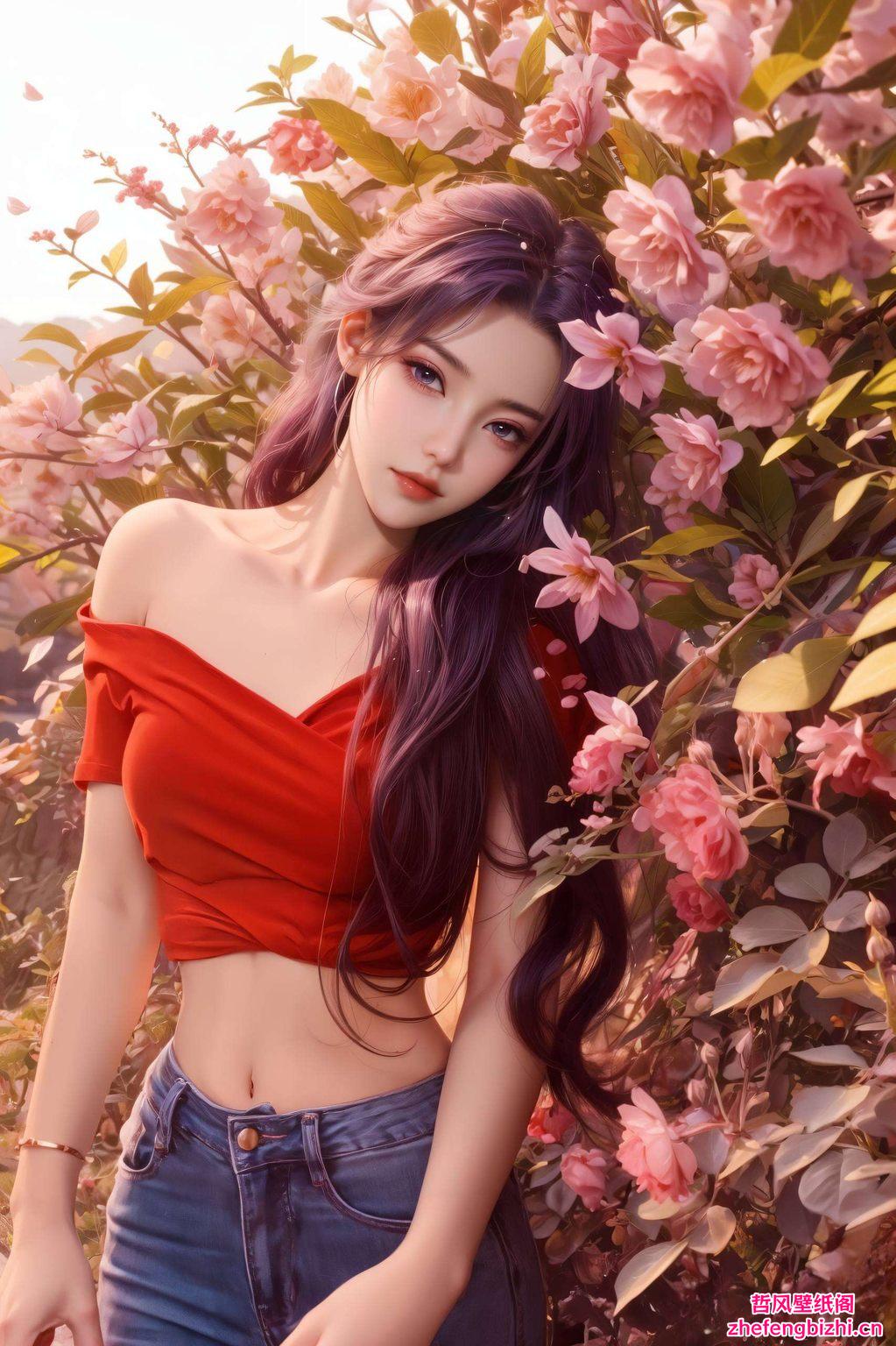 为你的iPad桌面带来独一无二的视觉盛宴将云霄图片美图壁纸动漫融入每一帧