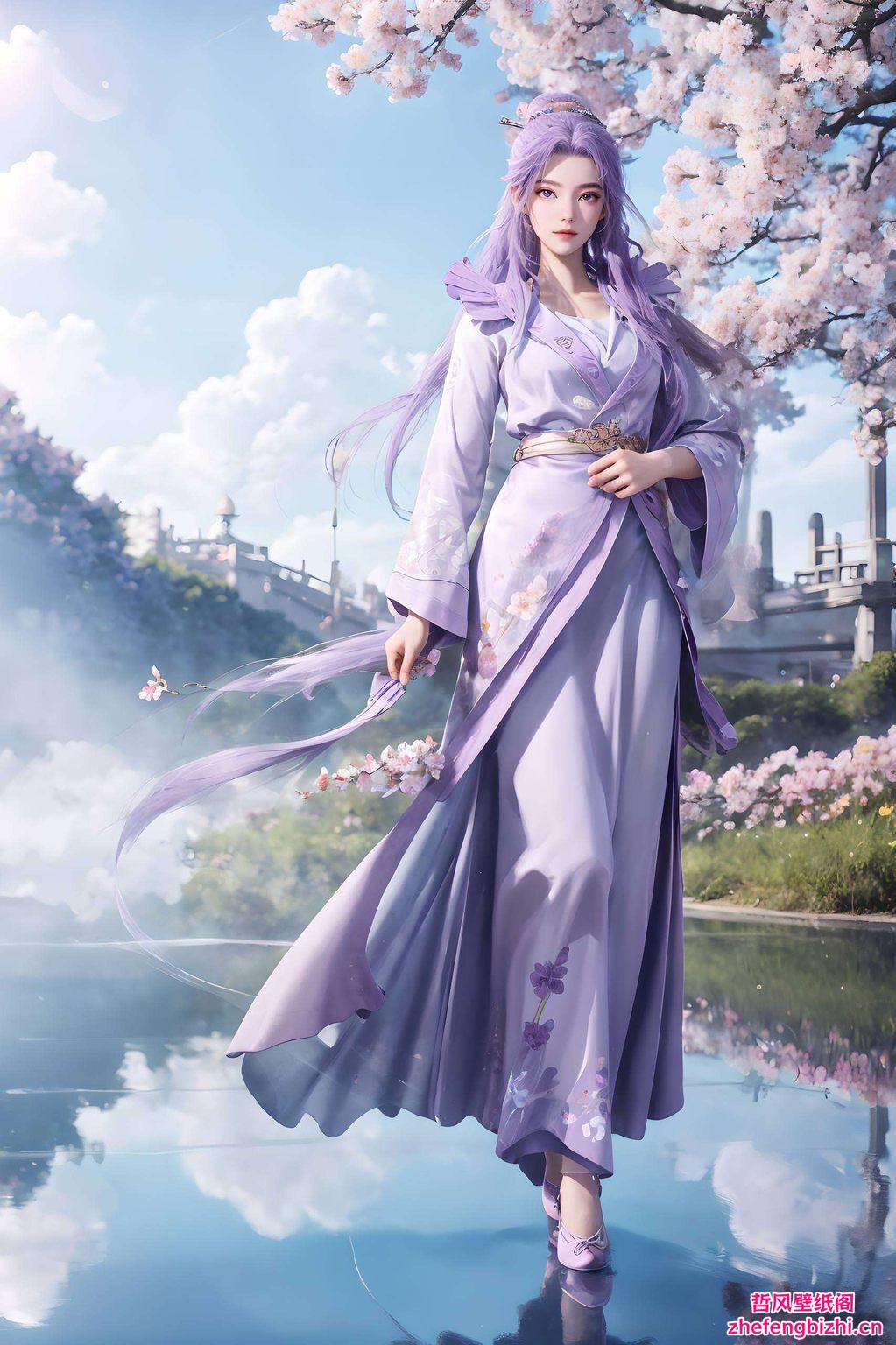 让女神与你同在都是一次心灵之旅