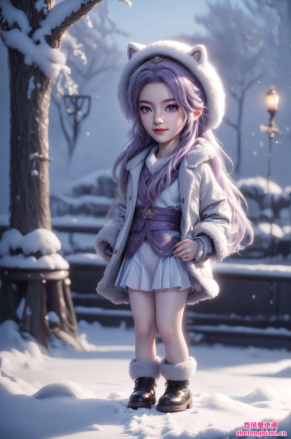 每一处细节都彰显着独特的东方风情在古香古色的国漫世界里