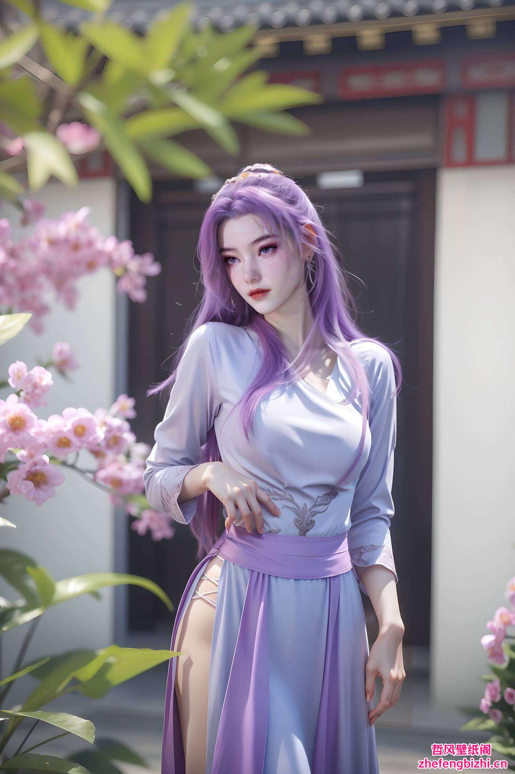 沉浸在这份宁静与悠远之中每一处细节都彰显着独特的艺术气息