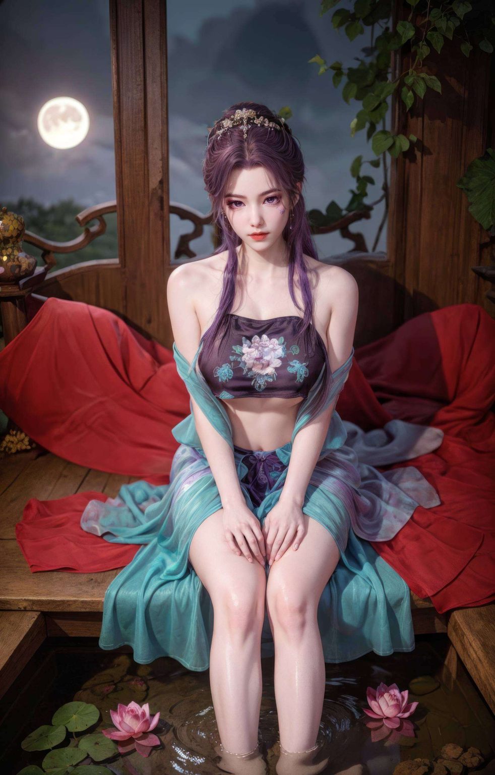 带你领略国漫的独特魅力动态壁纸师兄啊师兄