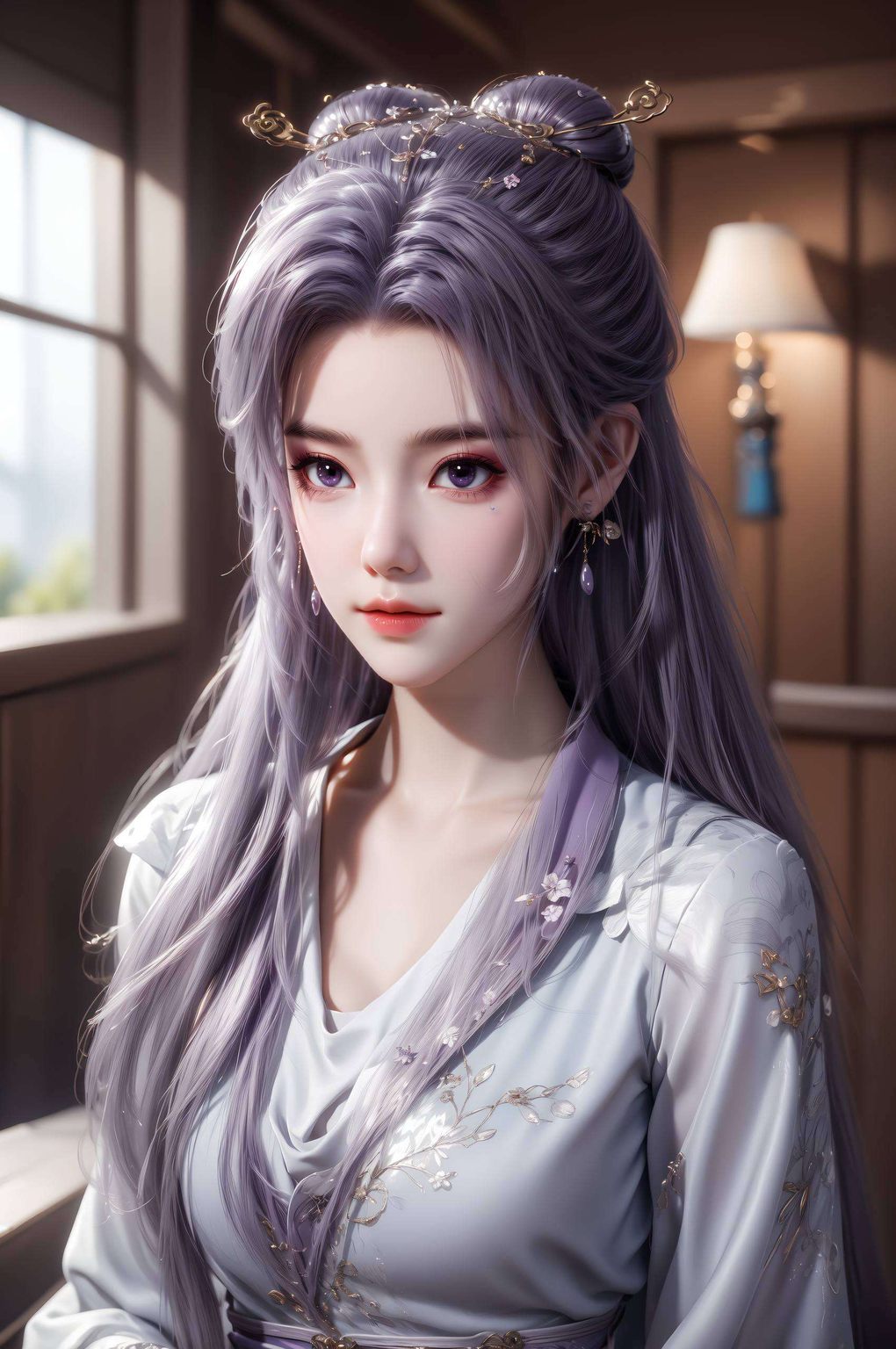 一触即发师兄啊师兄
