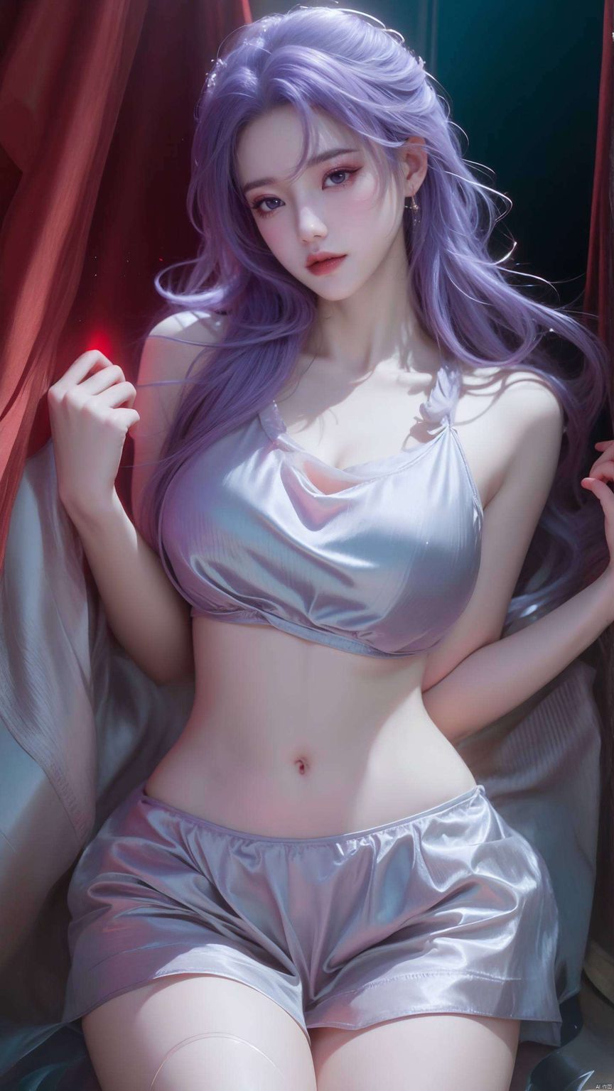 免费收录全屏展现国漫美女的魅力