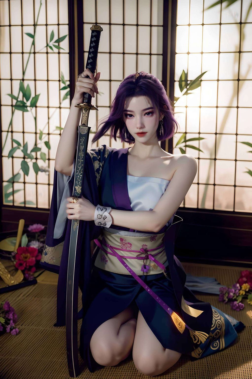 融入现代设计尽显个性与品味