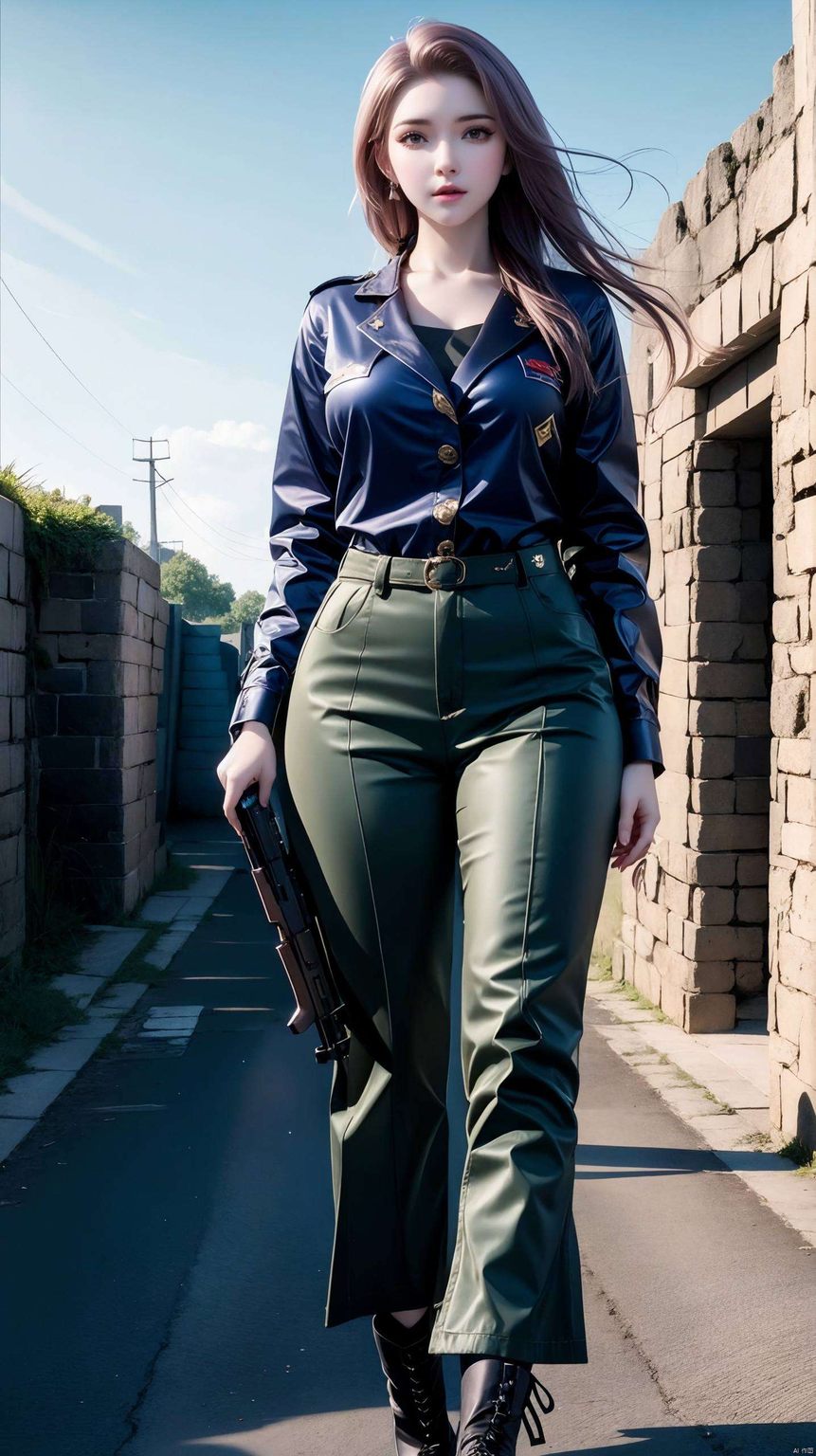 你的手机就能展示这自然之美只需简单设置