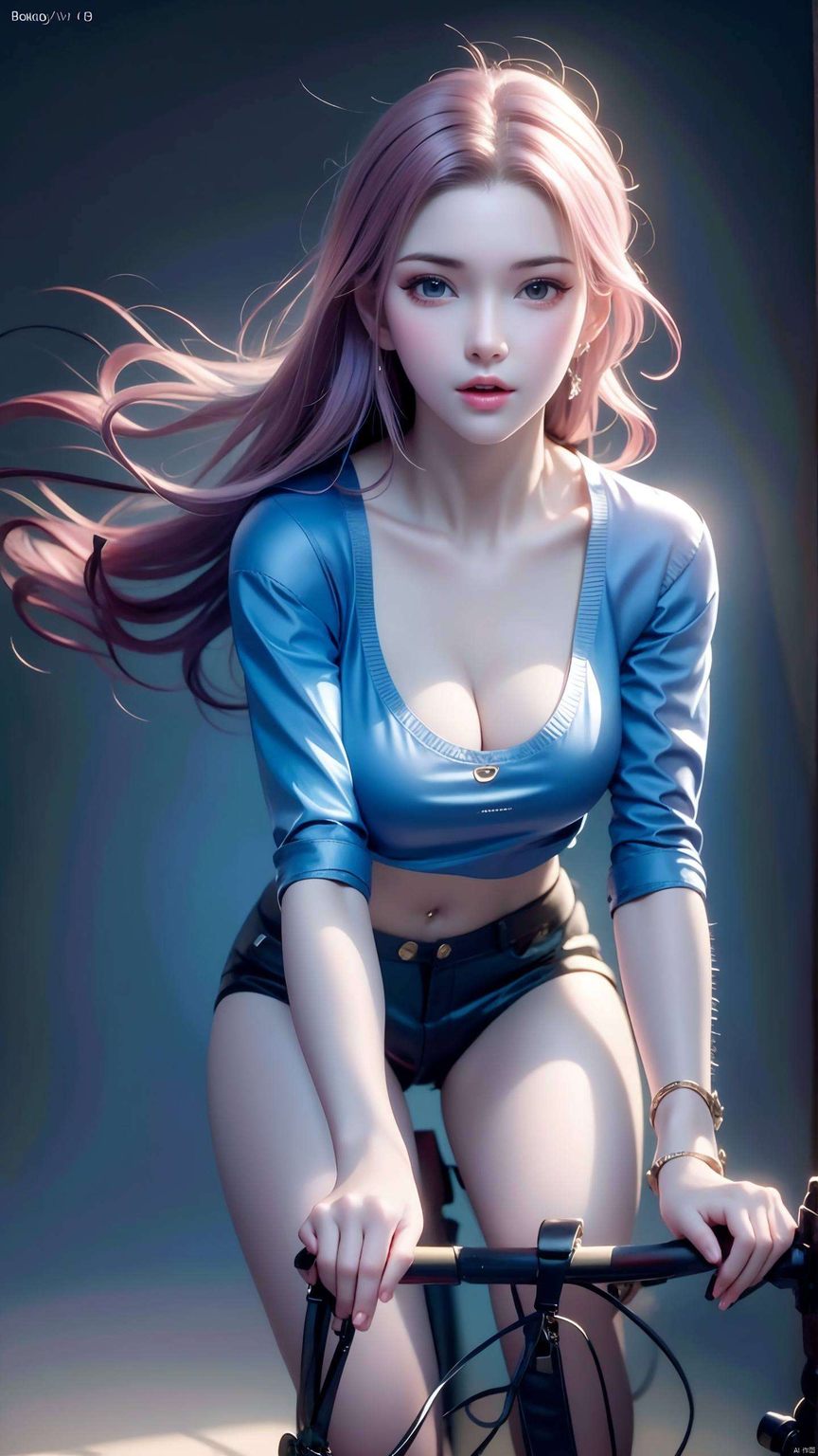 让你的手机瞬间焕发艺术光彩2K高清画质