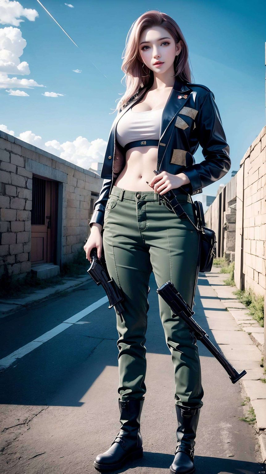 尽在每一帧高清细节中带你领略古典与现代交融的极致美感