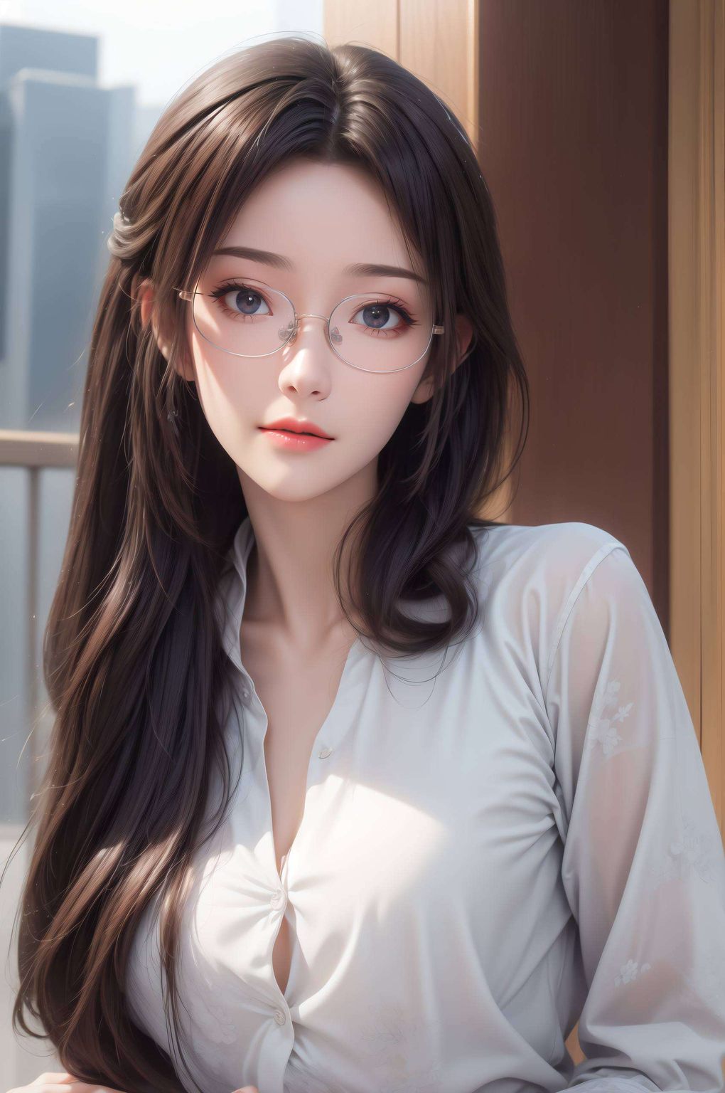 令人一见倾心波点元素点缀其中