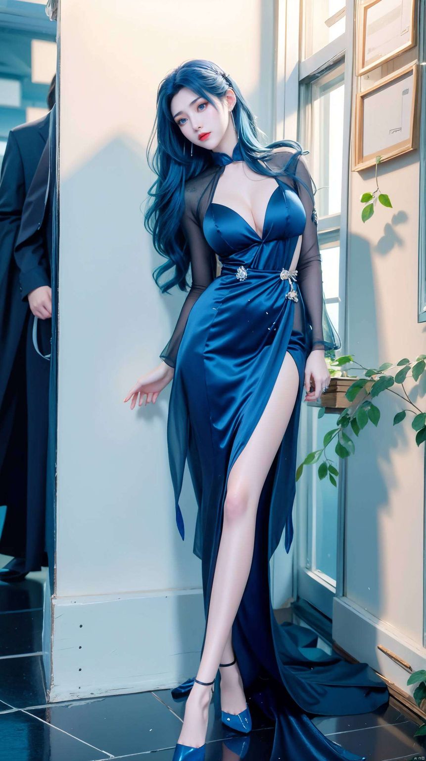 打造你的专属桌面艺术！这款云韵动态壁纸抖音版可爱至极2560p的超高分辨率