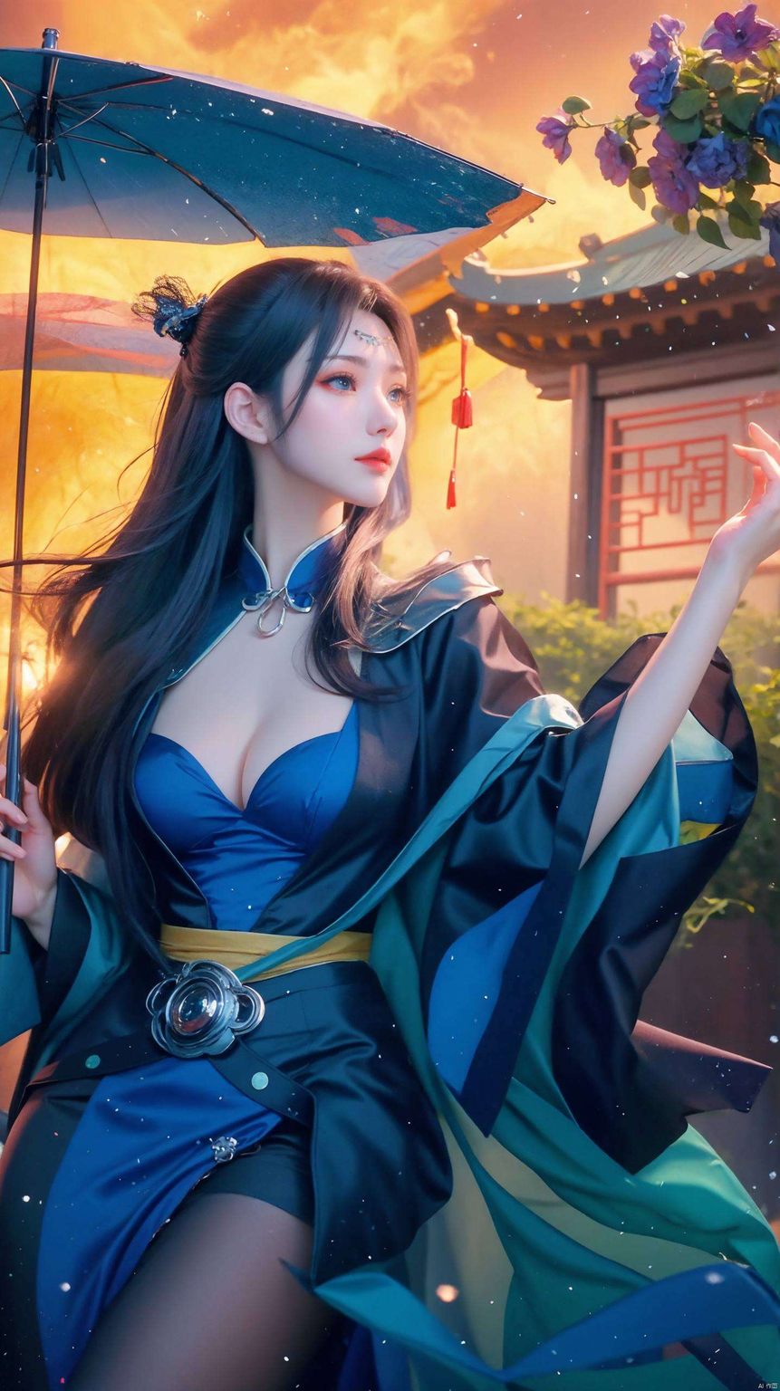 令人神往都能感受到那份来自古老江湖的神秘与魅力