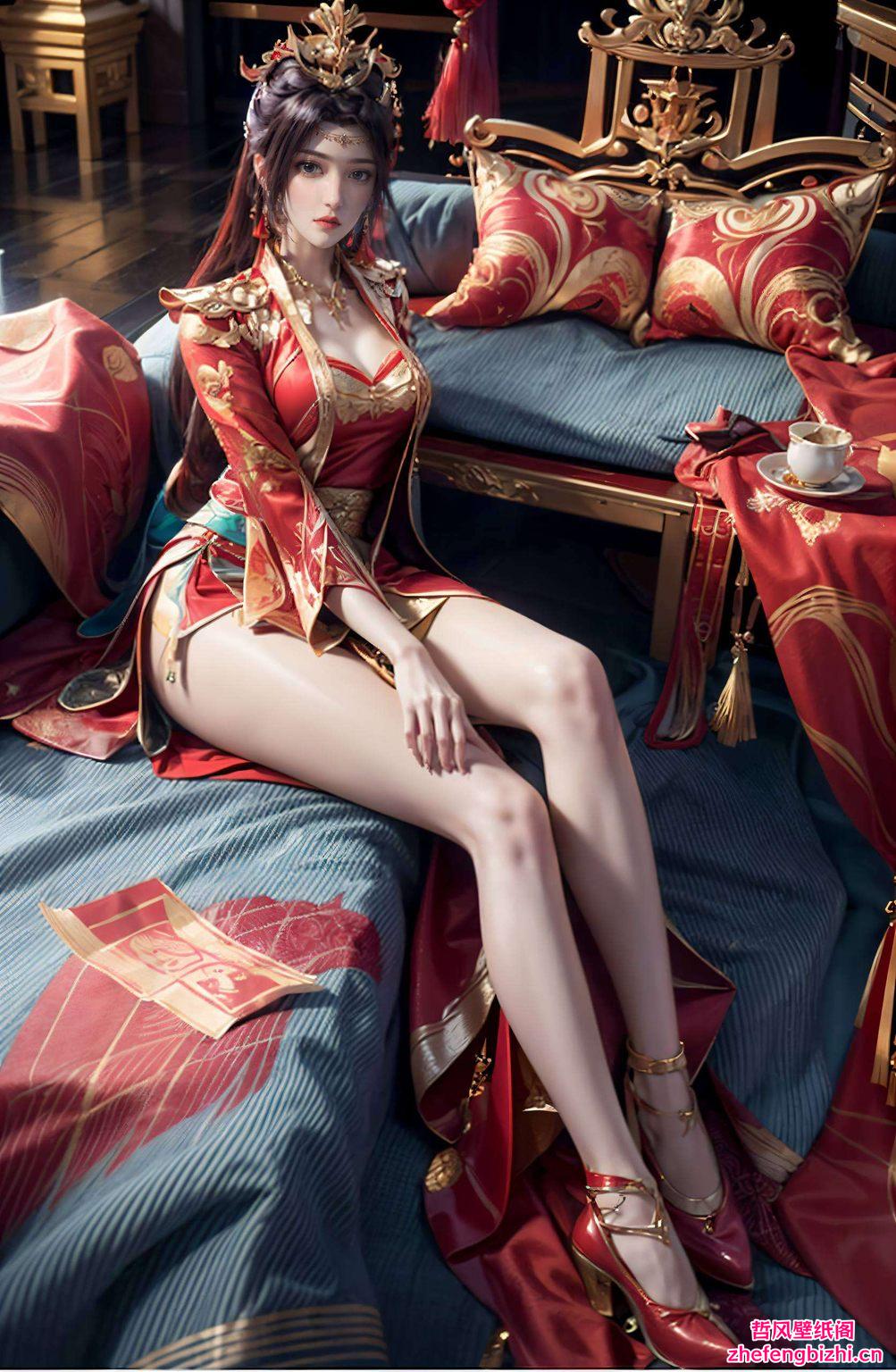 感受古典与现代的完美交融高清画质尽显细节之美