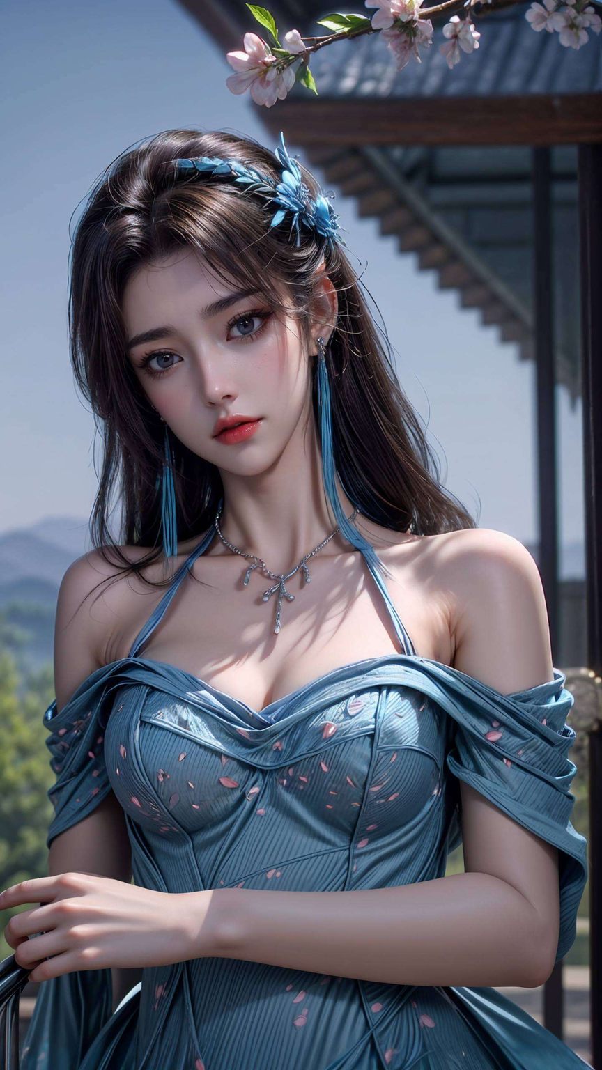 为你的桌面带来无限的想象与活力每一幅壁纸都是对经典角色的致敬