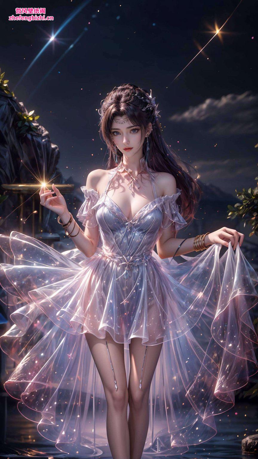 尽享国漫之美！免费下载