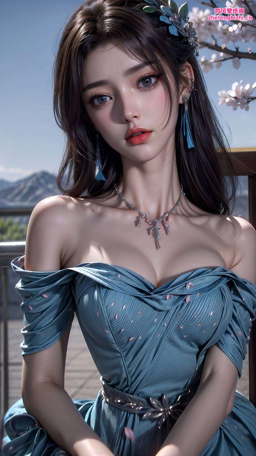 每一帧都是精心绘制细腻的笔触