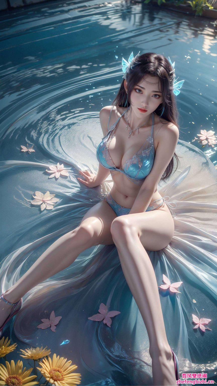 让你的电脑瞬间焕发新生！打破次元壁