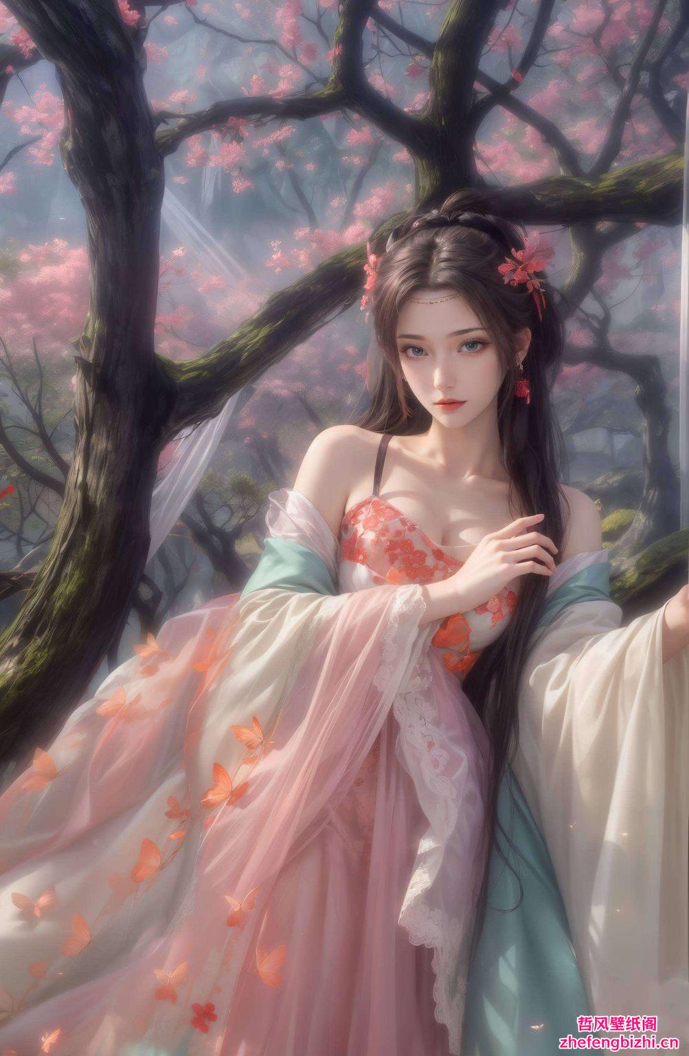 细腻壁纸壁纸视频60帧流畅呈现