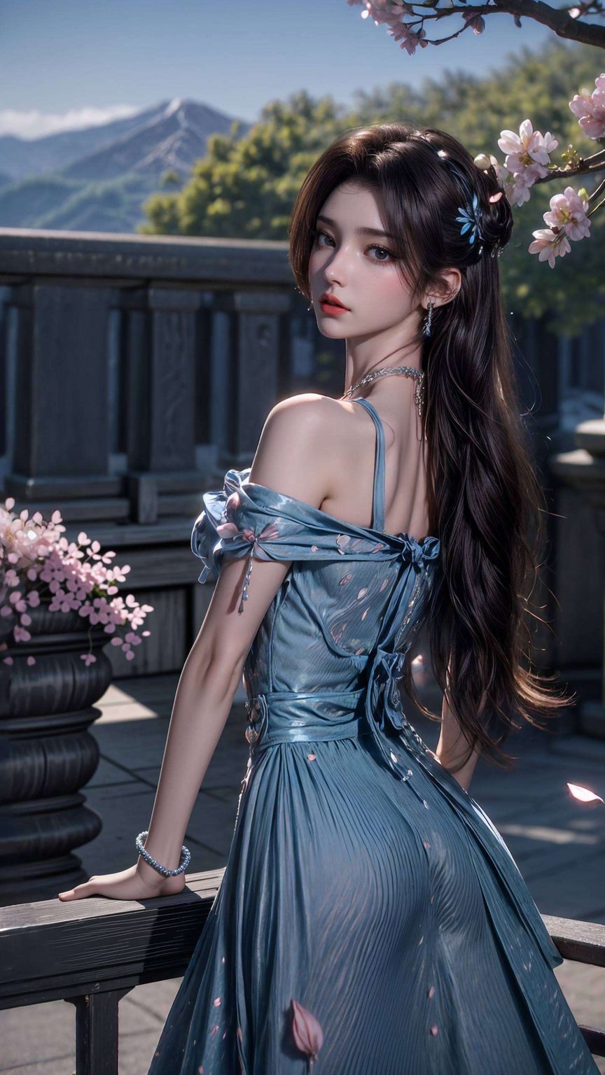 让你的电脑瞬间变身艺术馆云韵PS壁纸