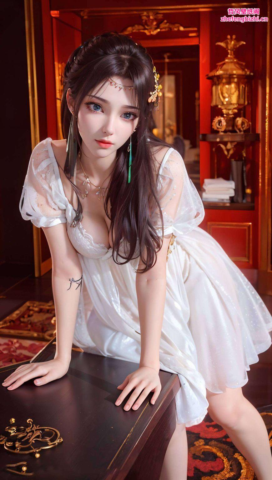 让你的手机瞬间焕发青春活力！快来加入壁纸会员解锁更多精彩内容