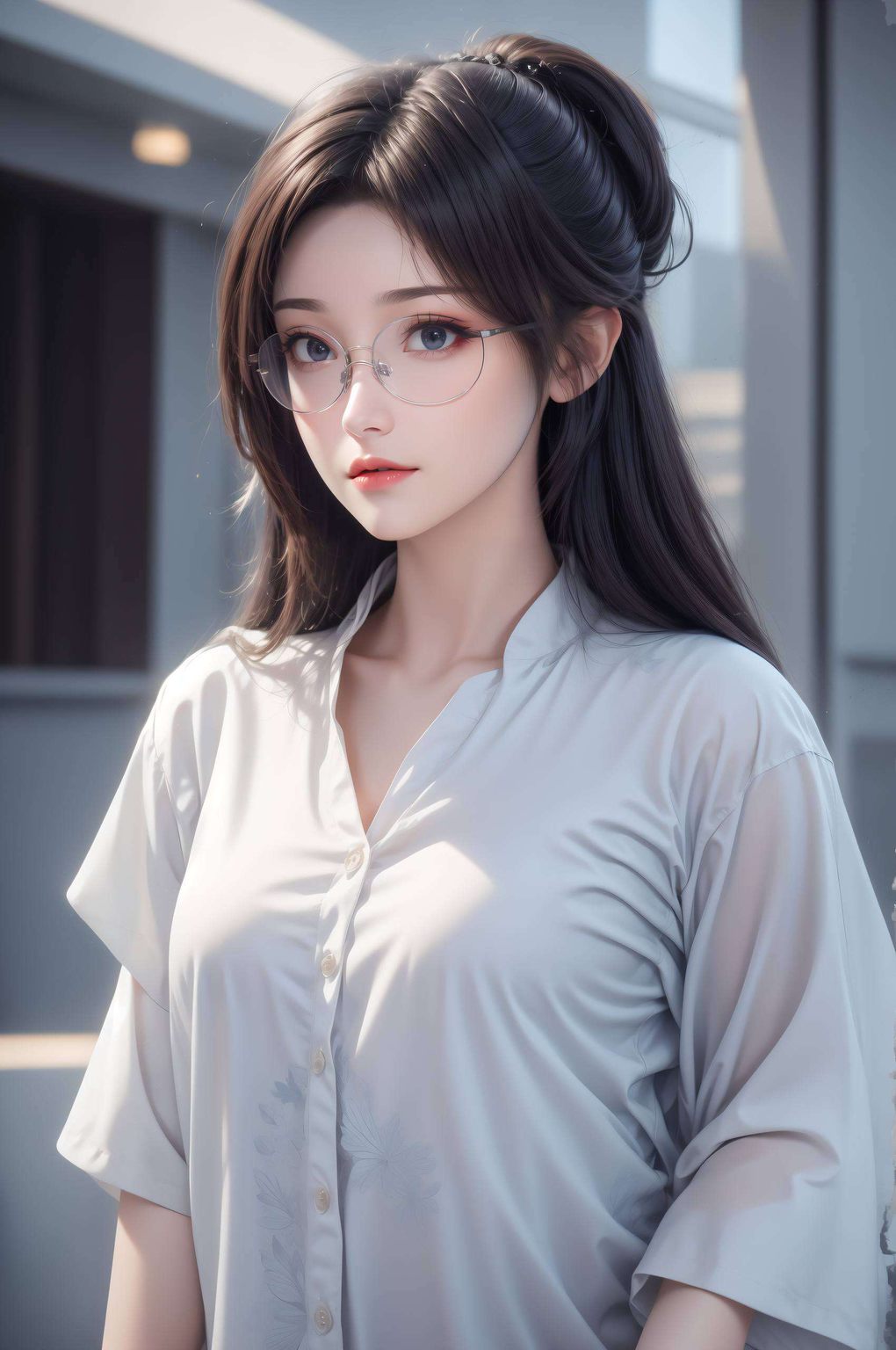 同时护眼设计让你长时间使用也倍感舒适神秘的面具映衬出独特的魅力