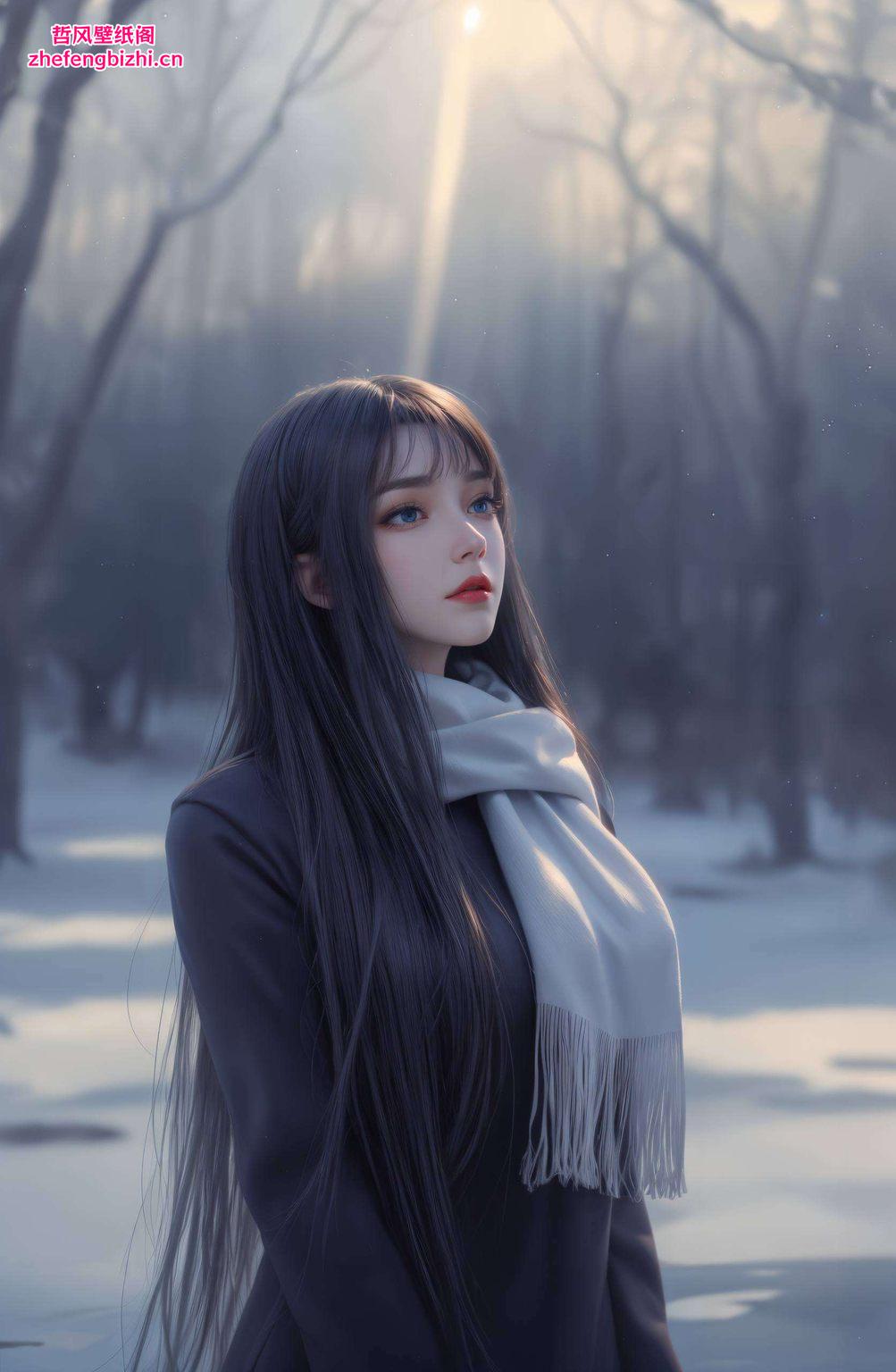 护眼模式下更添清新雅致