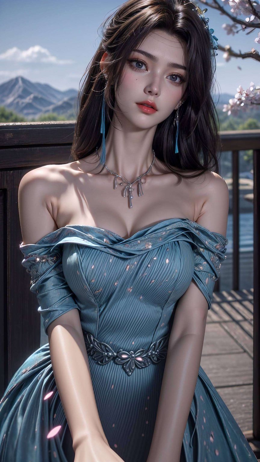 细腻纹理带来清新自然的视觉享受