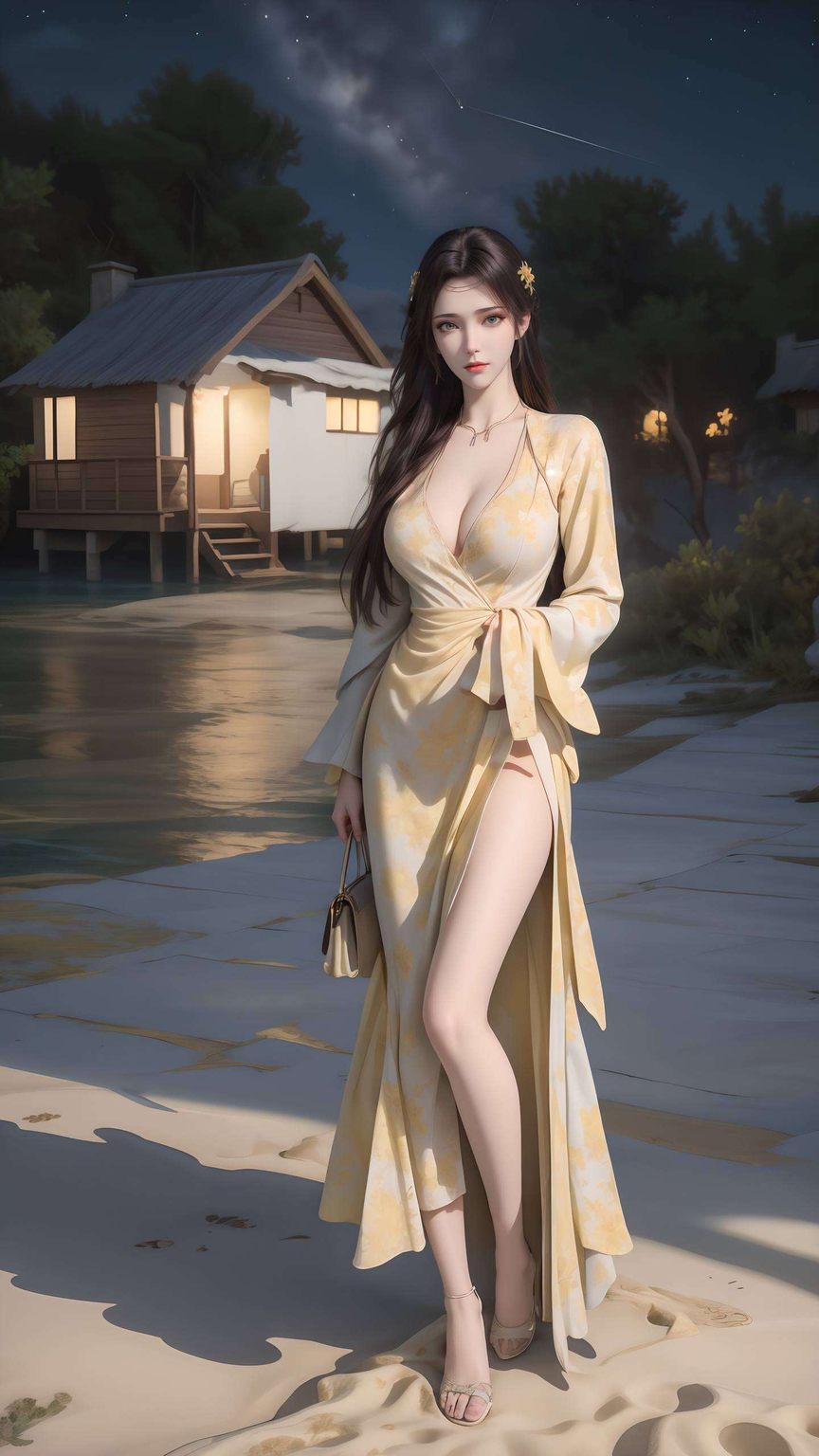 沉浸于云韵多图的壁纸世界细腻的笔触