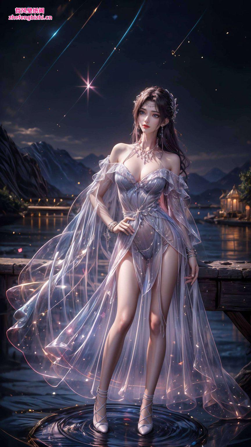 让你感受细腻的笔触与动人的情感带来别样的视觉享受