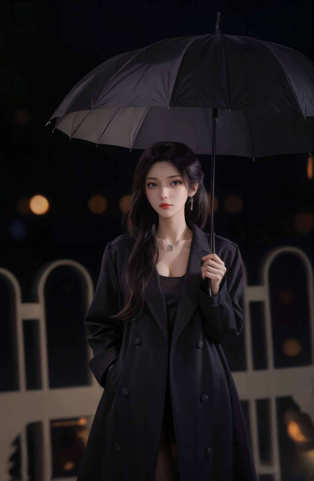 尽享视觉盛宴捕捉了她最动人的瞬间