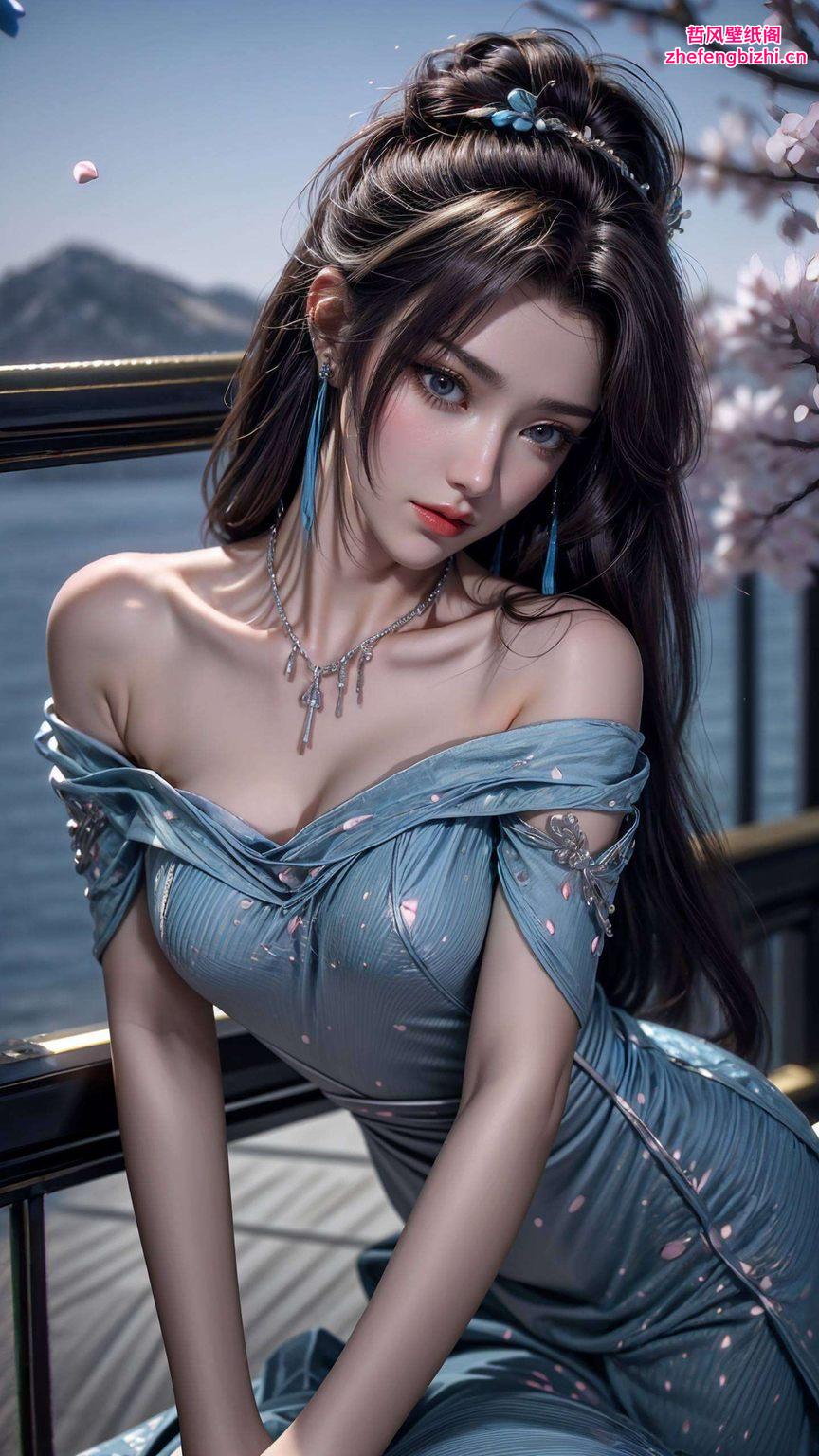 壁纸上的每一帧都仿佛在诉说着她的传奇故事寻觅梦幻2k高清桌面背景？来