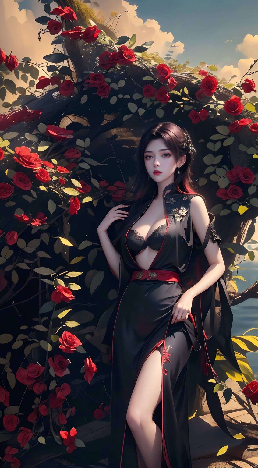 每30秒的流畅变换将你的电脑桌面转化为梦幻般的视觉盛宴