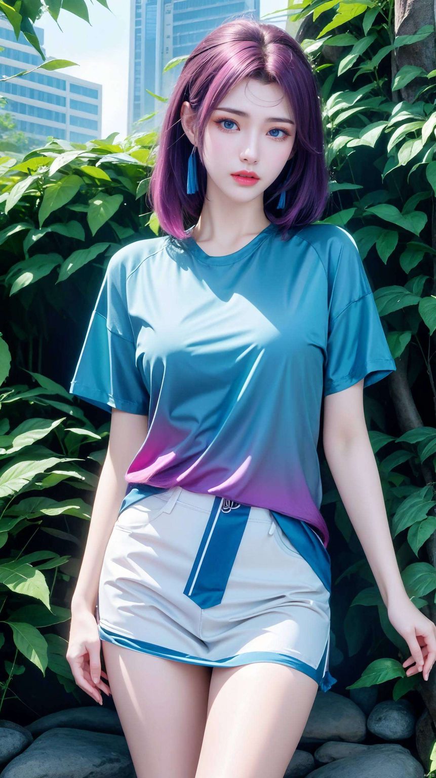 如梦似幻让她的每一次凝视都仿佛触手可及