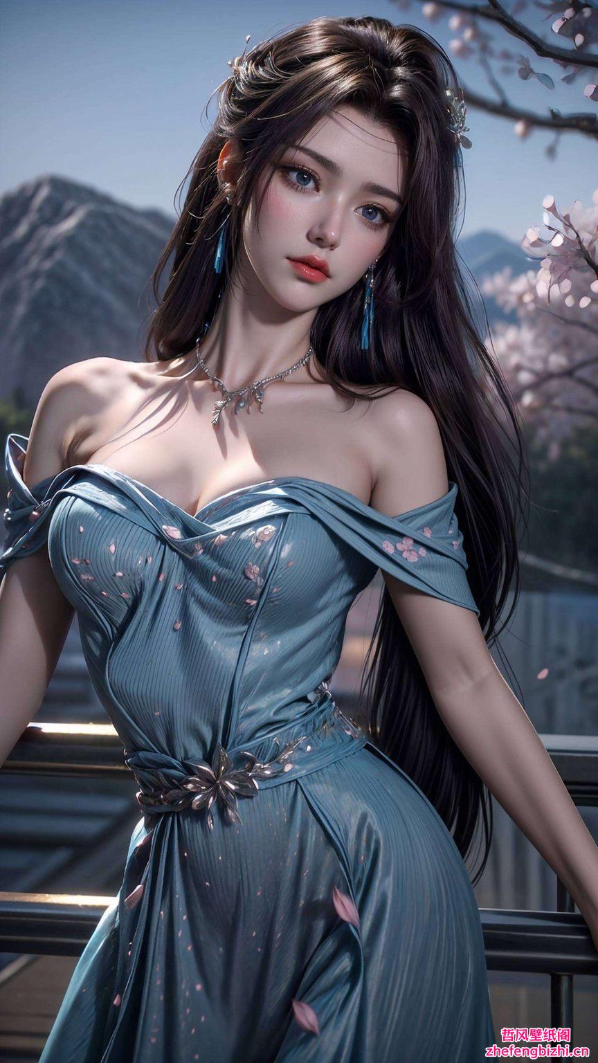为你的平板增添一抹不凡的艺术气息以高清细腻的笔触
