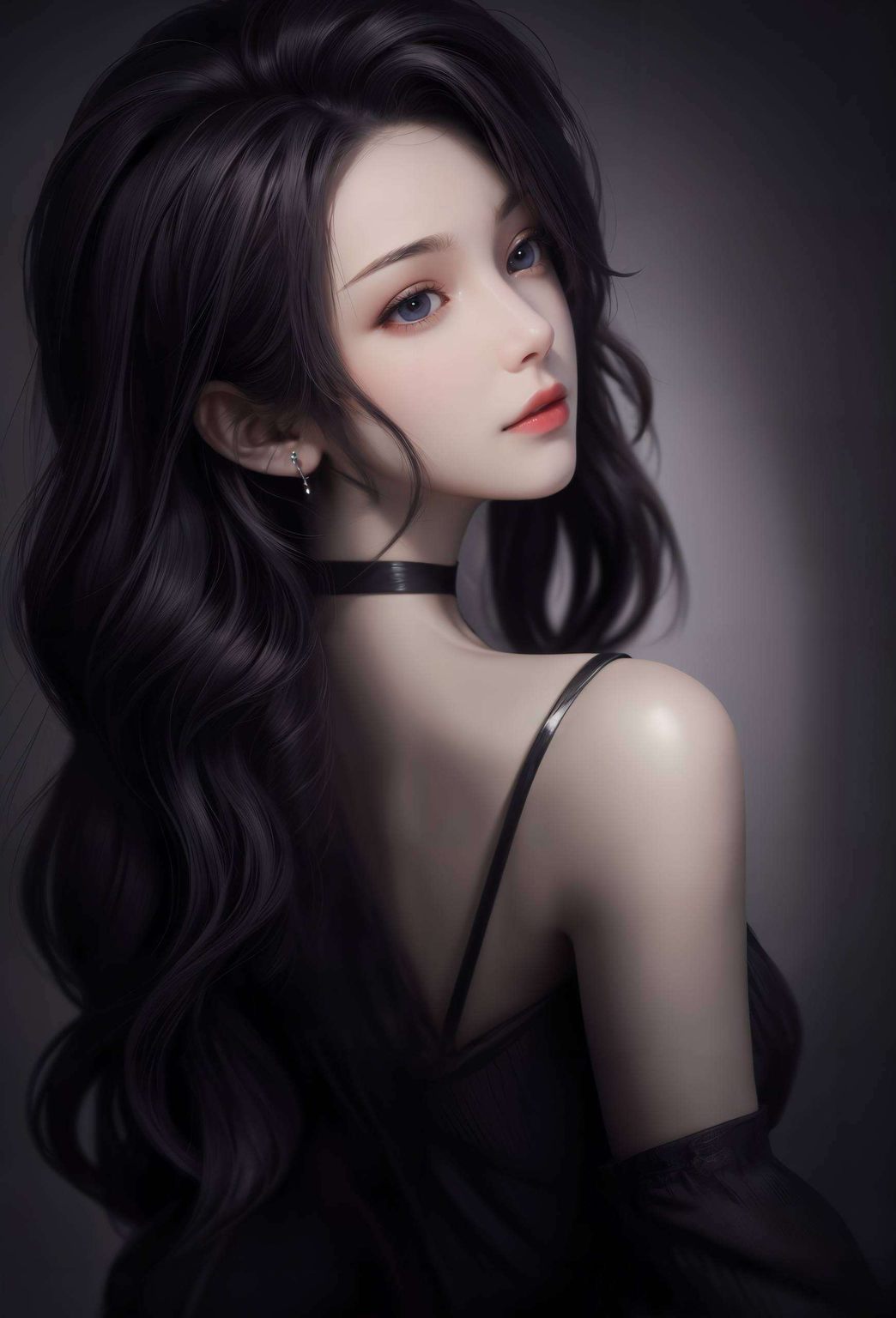 让每一个细节都栩栩如生独特的头像设计