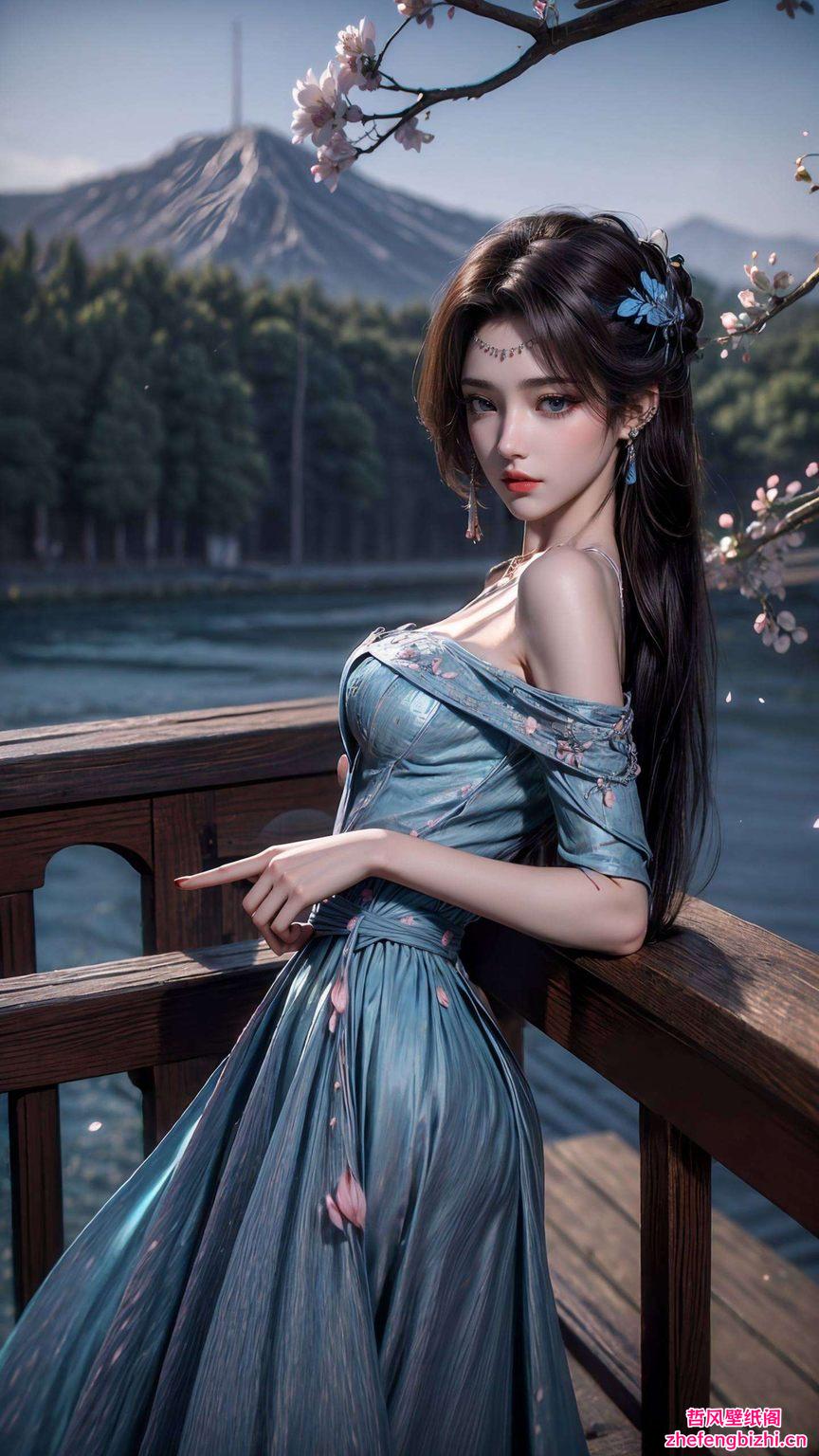 将浓郁的节日氛围完美呈现在你的电脑或手机屏幕上这款云韵圣诞节高清壁纸