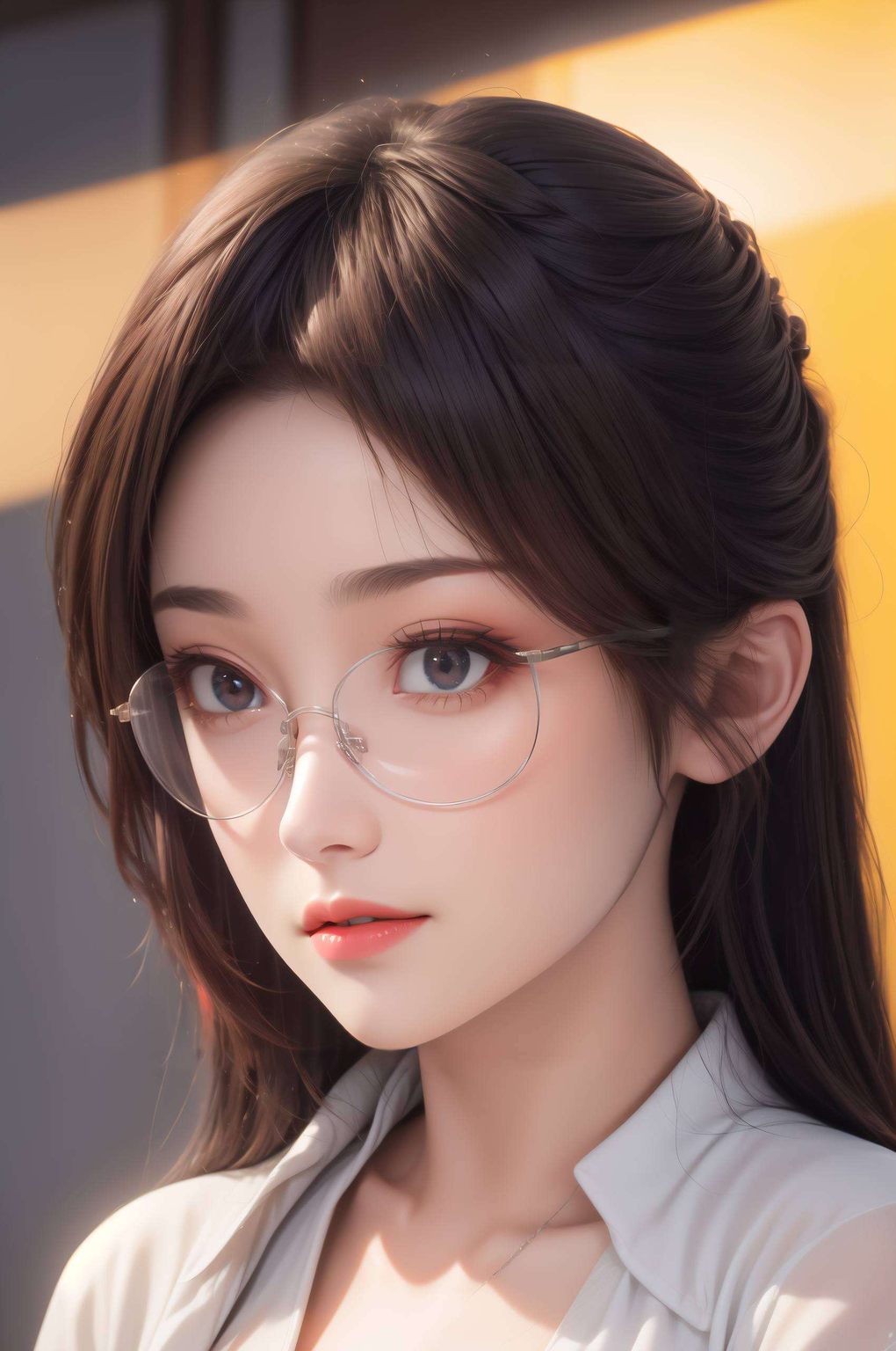 高清竖屏格式夏日炎炎