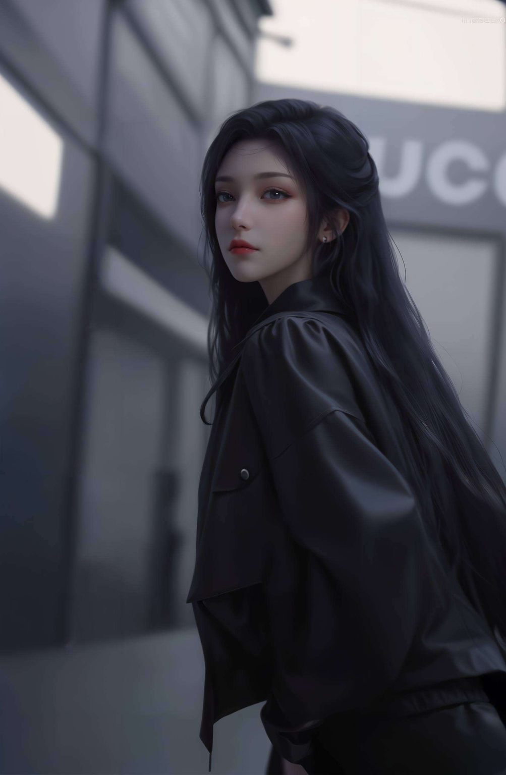 古香古色尽显国漫韵味云韵高清壁纸