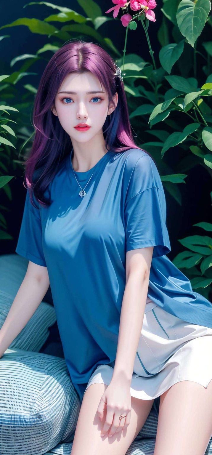 都是与女神们的温暖邂逅云韵与云曦