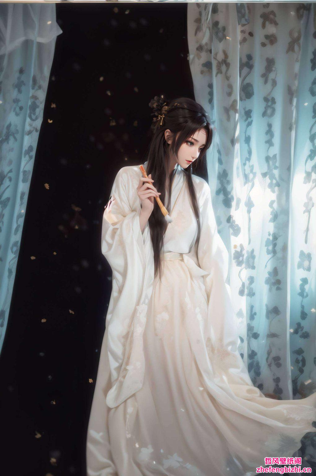 以粉色调为主带来一整天的好心情