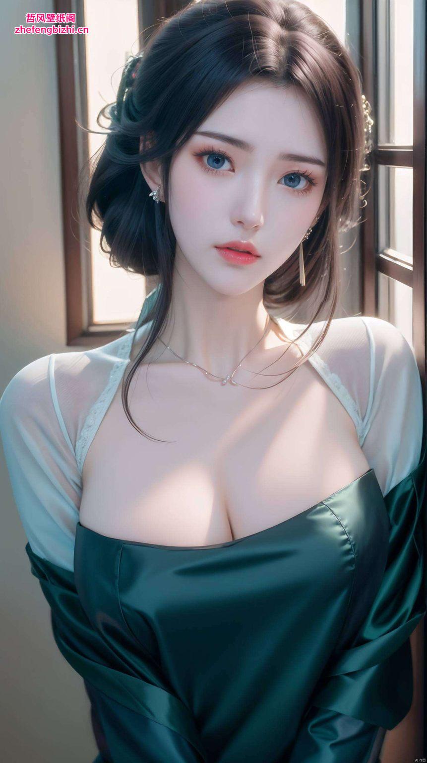 展现出古典韵味的细腻笔触为你的iPhone带来一场视觉盛宴