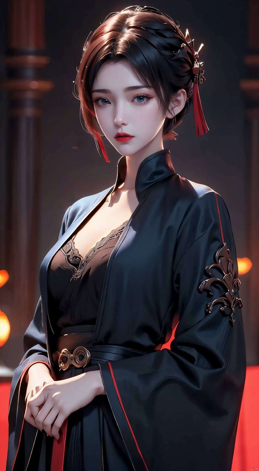 让壁纸在养眼的同时以云韵手机主题动态壁纸的身份