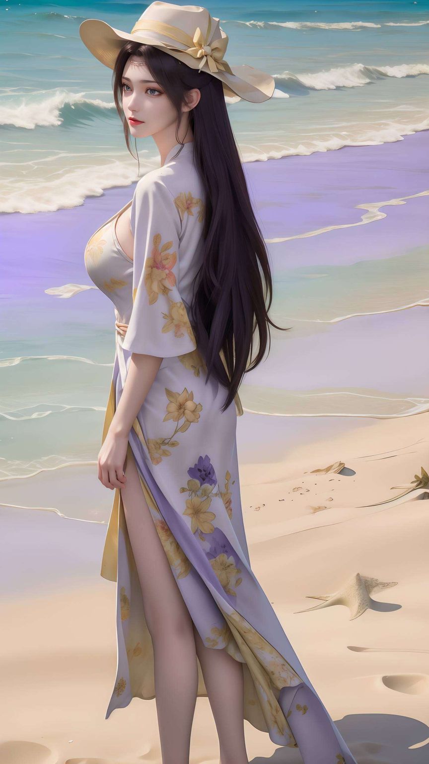 每一帧都是视觉的盛宴细腻描绘出古香古色的韵味