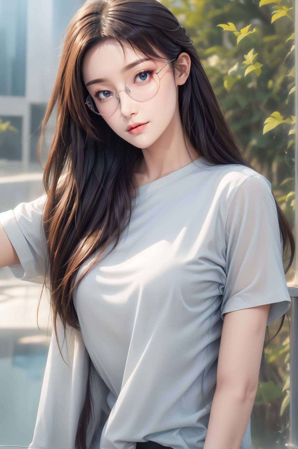 高清细腻云韵壁纸