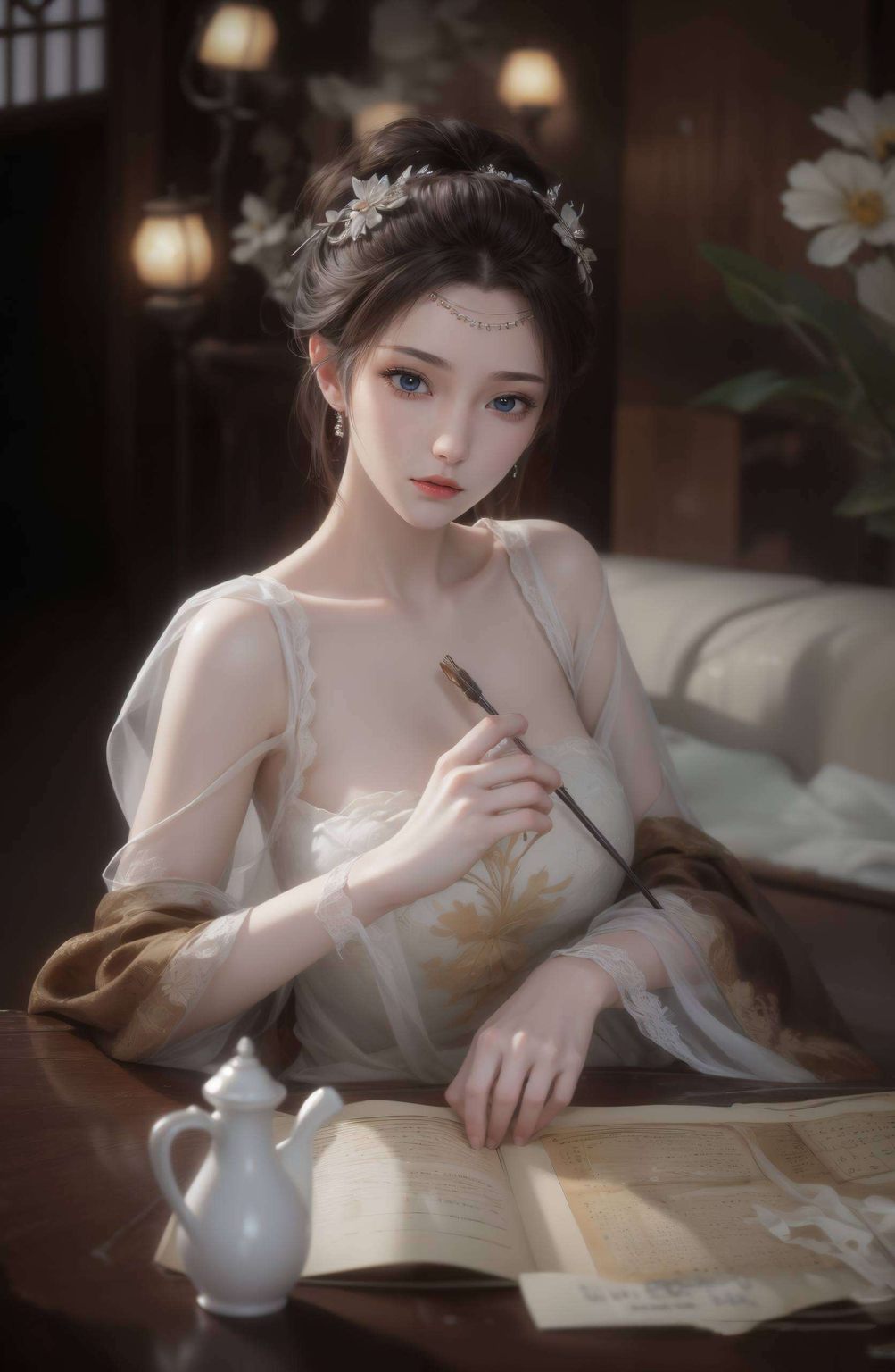 治愈让你的iPhone瞬间变身温馨小天地